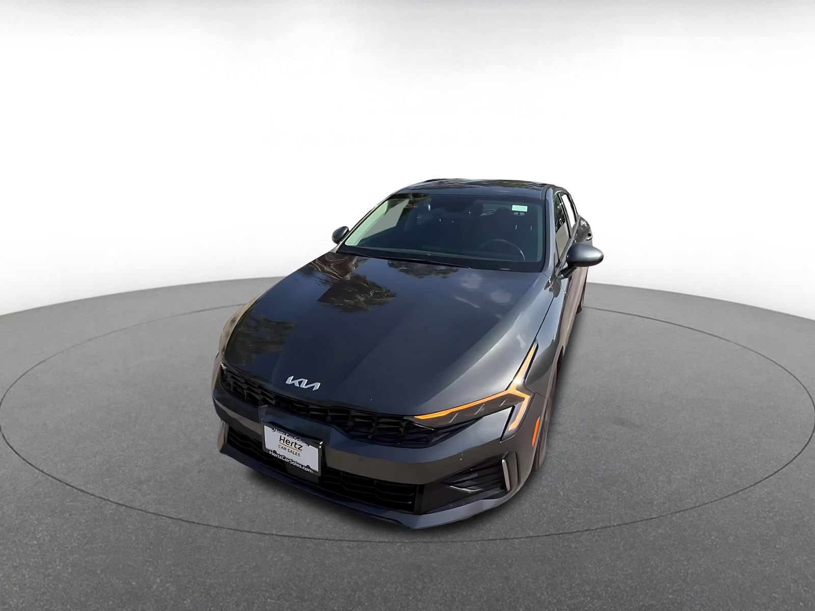 Thumbnail: 2025 Kia K5 - 6