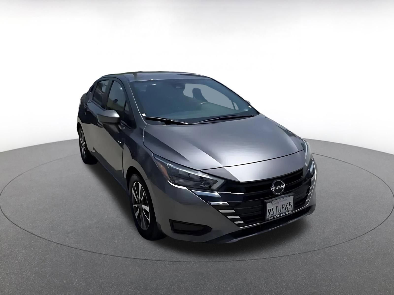 Thumbnail: 2025 Nissan Versa - 3
