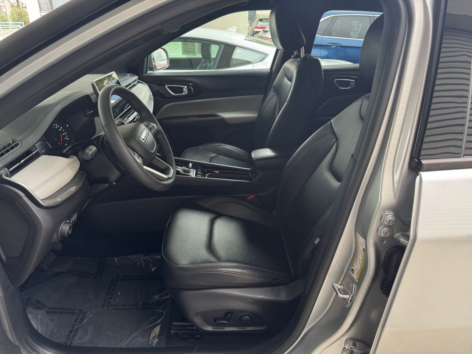 Thumbnail: 2025 Jeep Compass - 27