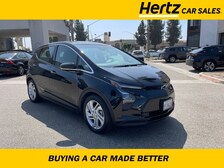 2023 Chevrolet Bolt EV 1LT -
                Norwalk, CA