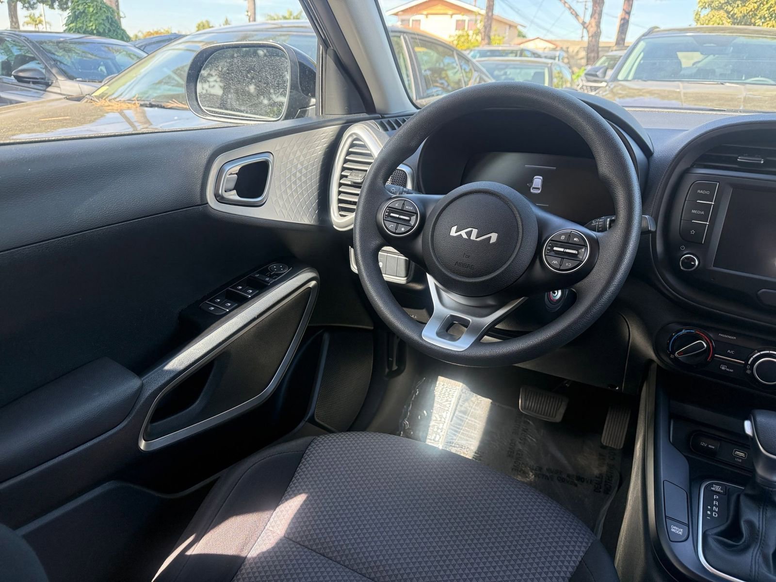 Thumbnail: 2025 Kia Soul - 30