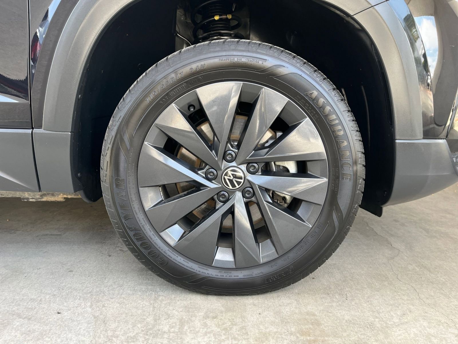 2024 Volkswagen Taos S 30