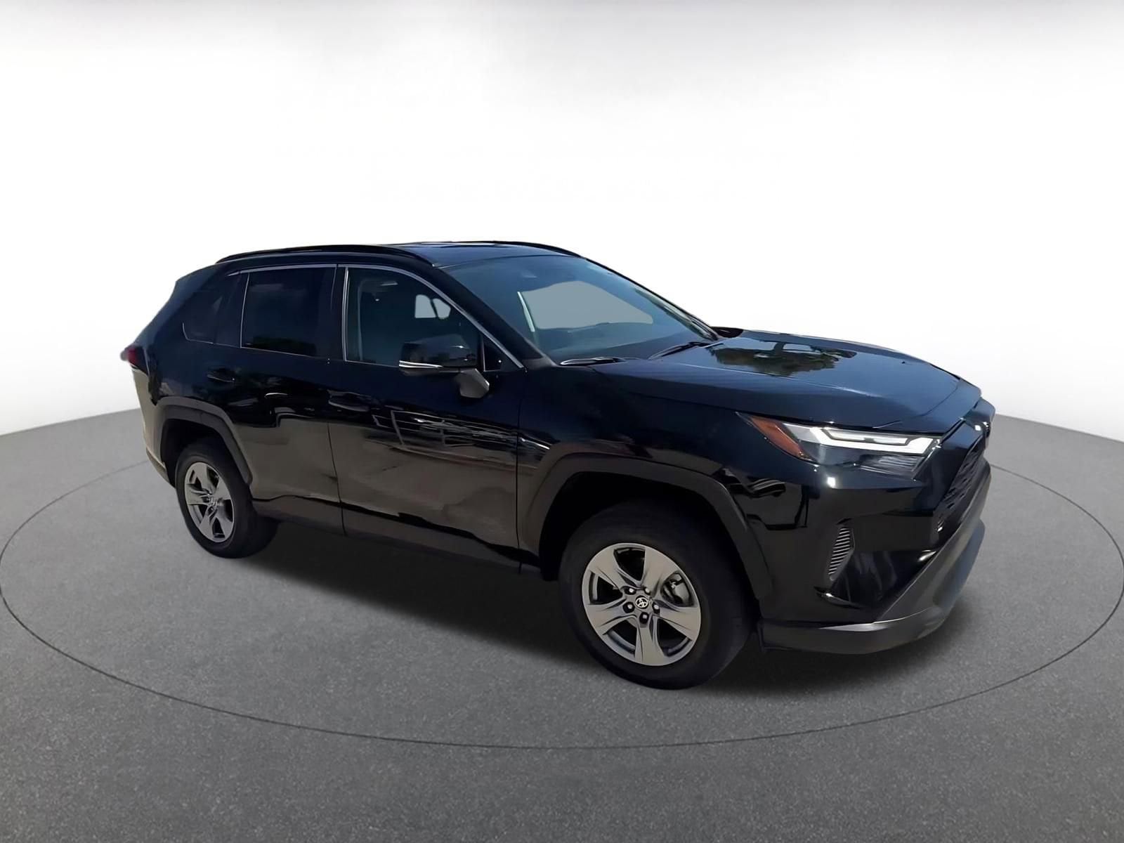 Thumbnail: 2025 Toyota RAV4 - 2