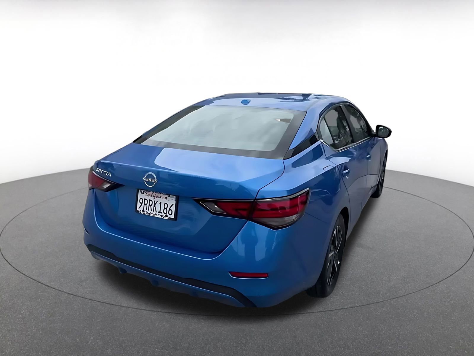Thumbnail: 2025 Nissan Sentra - 14