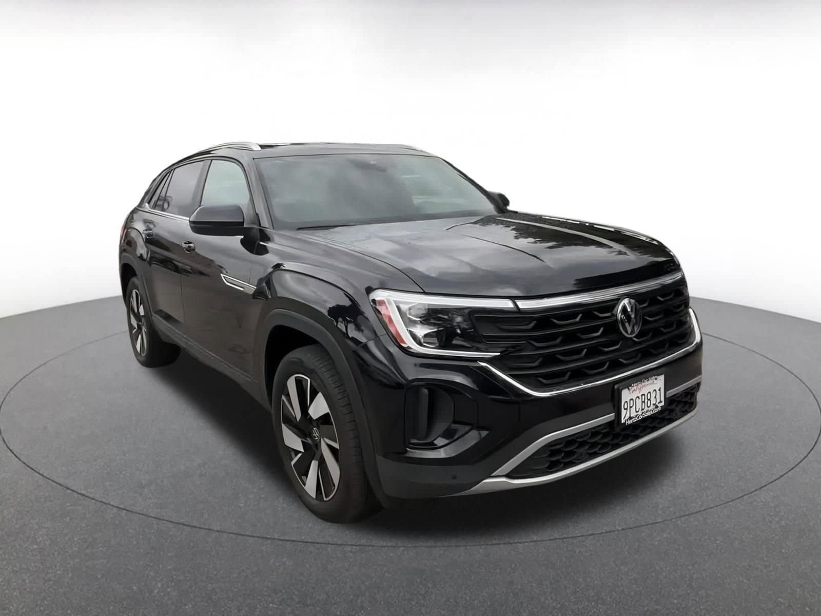 Thumbnail: 2025 Volkswagen Atlas - 3