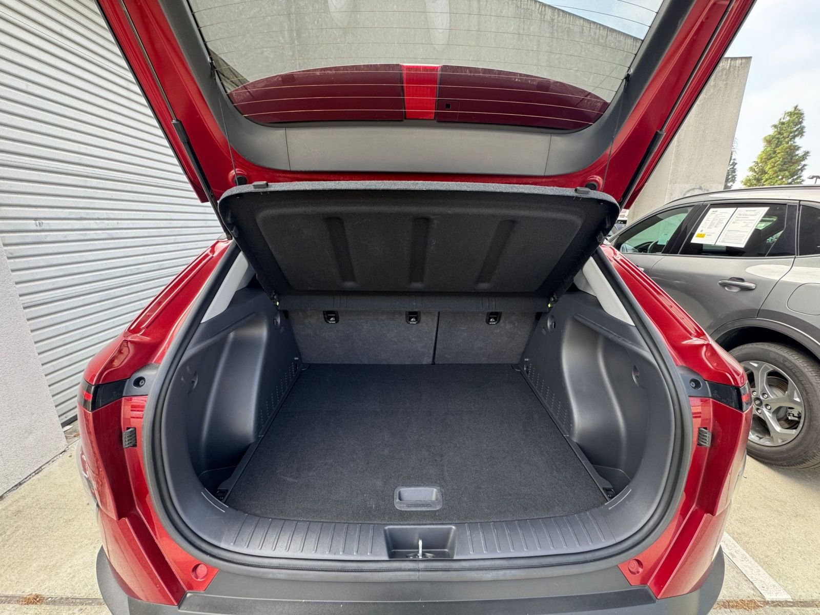 Thumbnail: 2025 Hyundai Kona - 31