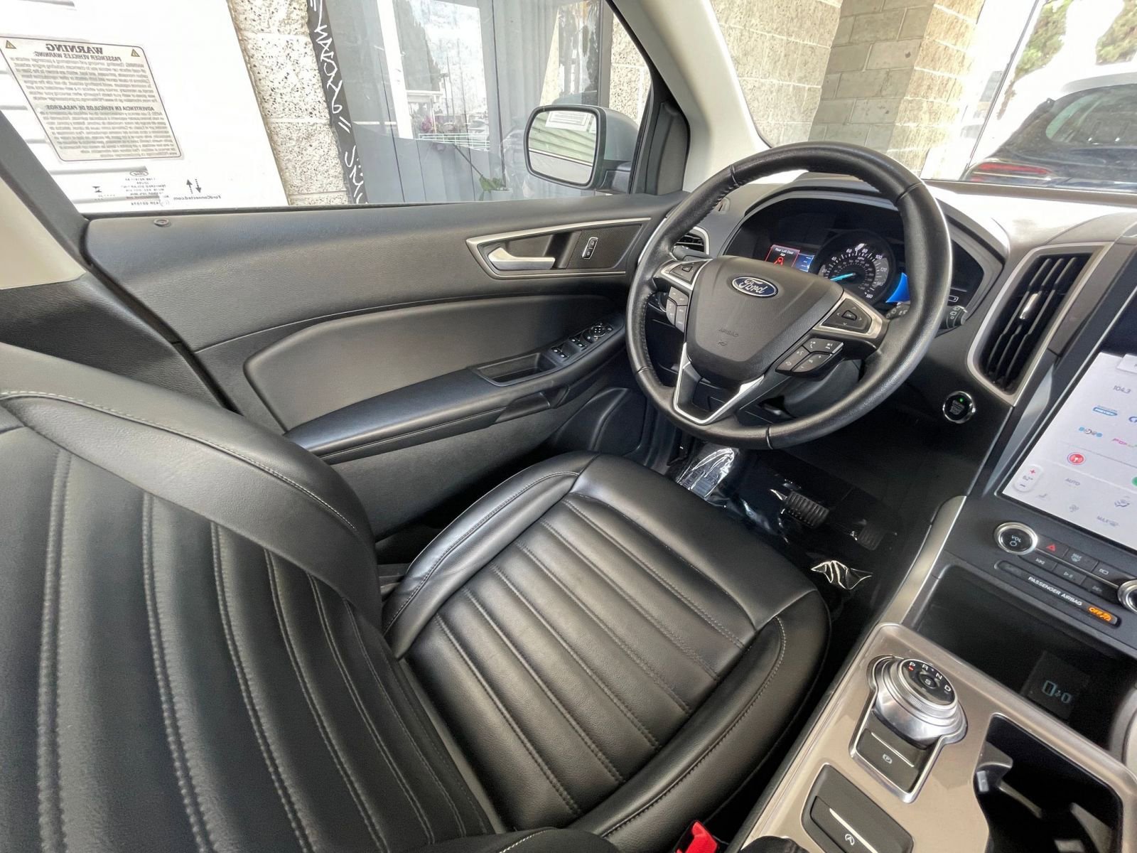 Thumbnail: 2023 Ford Edge - 34