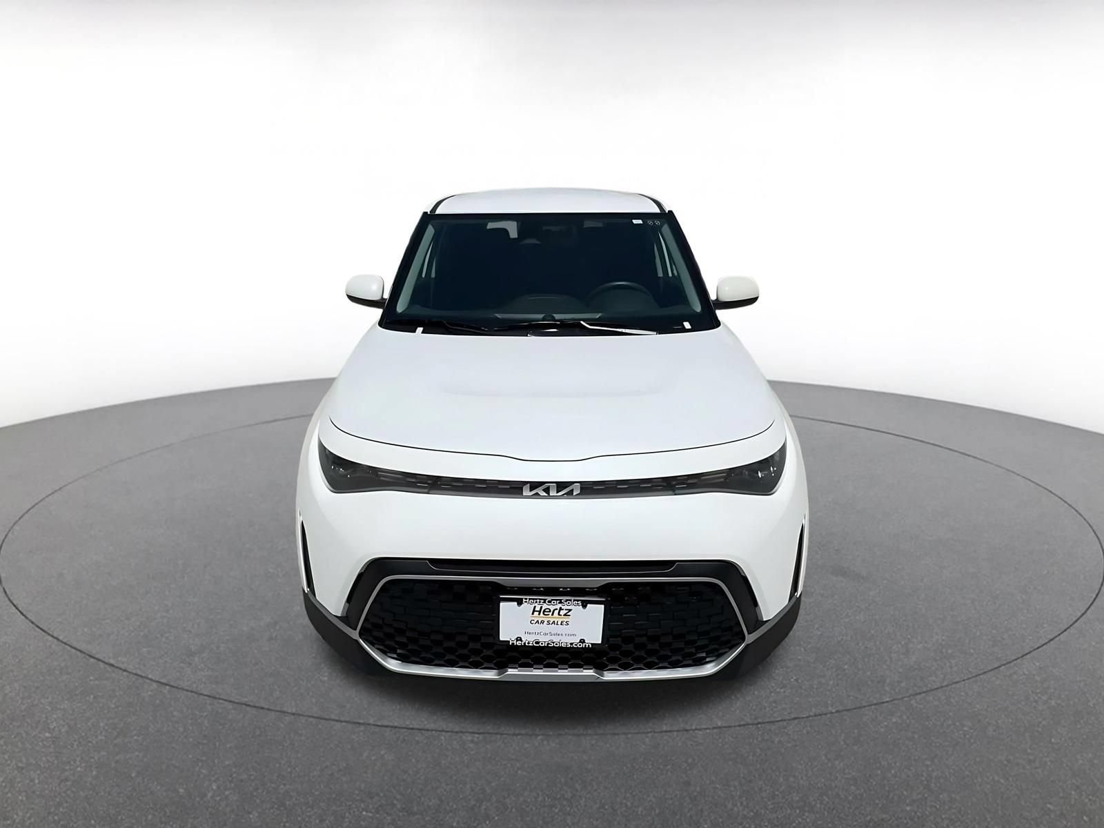 Thumbnail: 2025 Kia Soul - 4