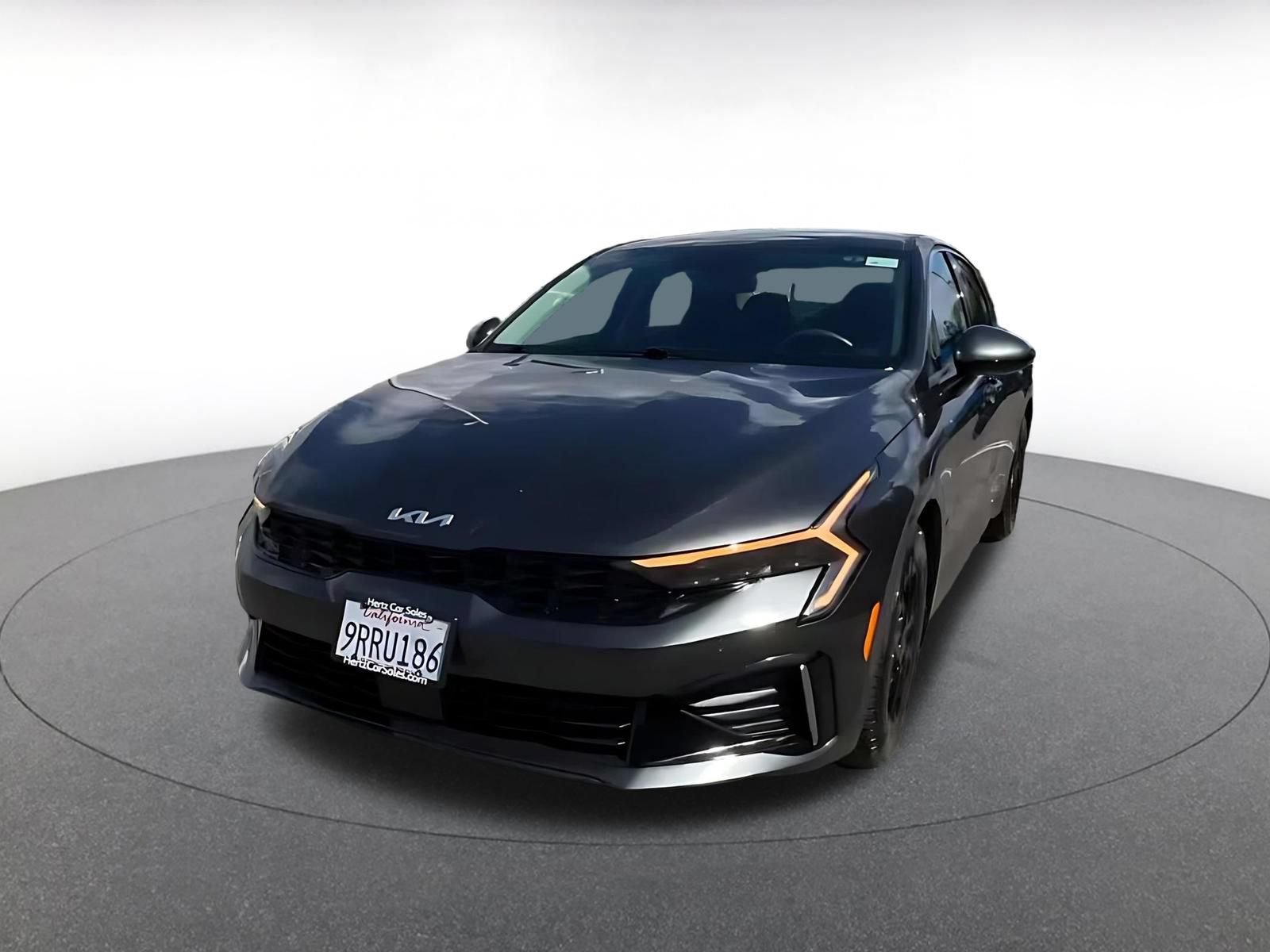 Thumbnail: 2025 Kia K5 - 7