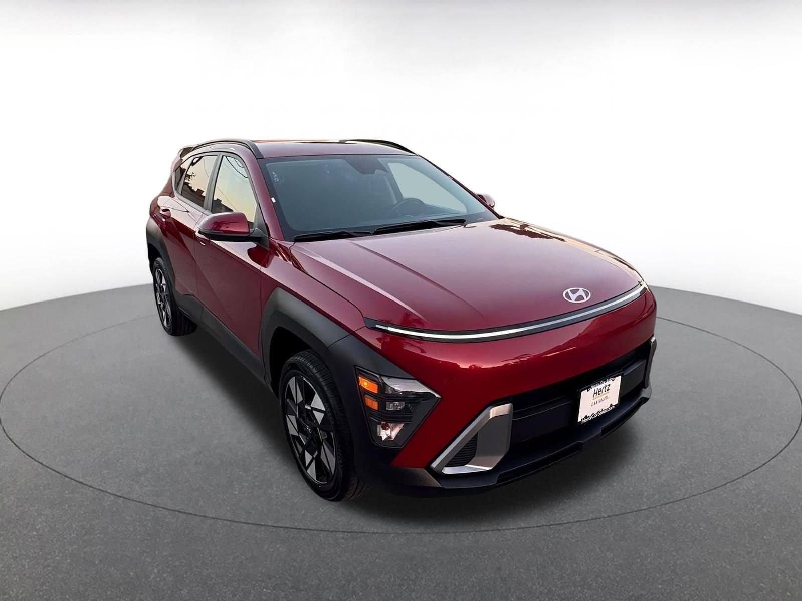 Thumbnail: 2025 Hyundai Kona - 1