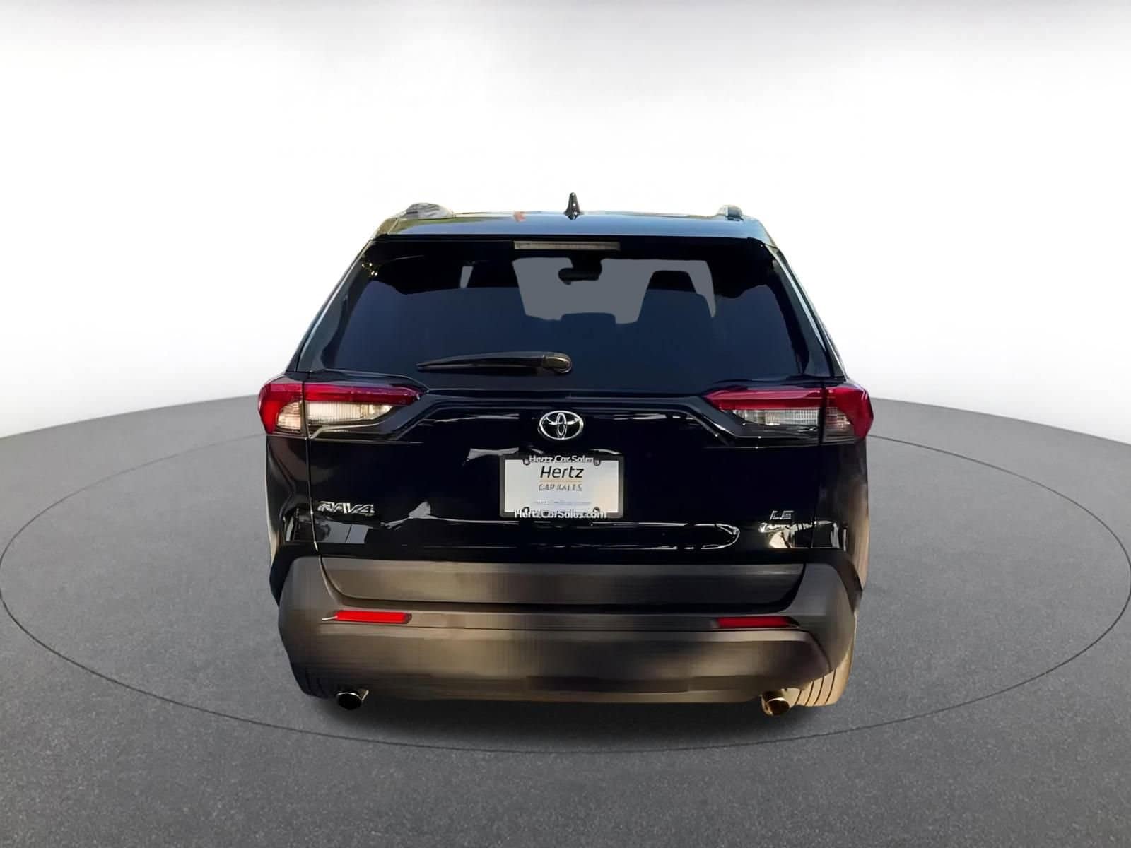 Thumbnail: 2025 Toyota RAV4 - 11