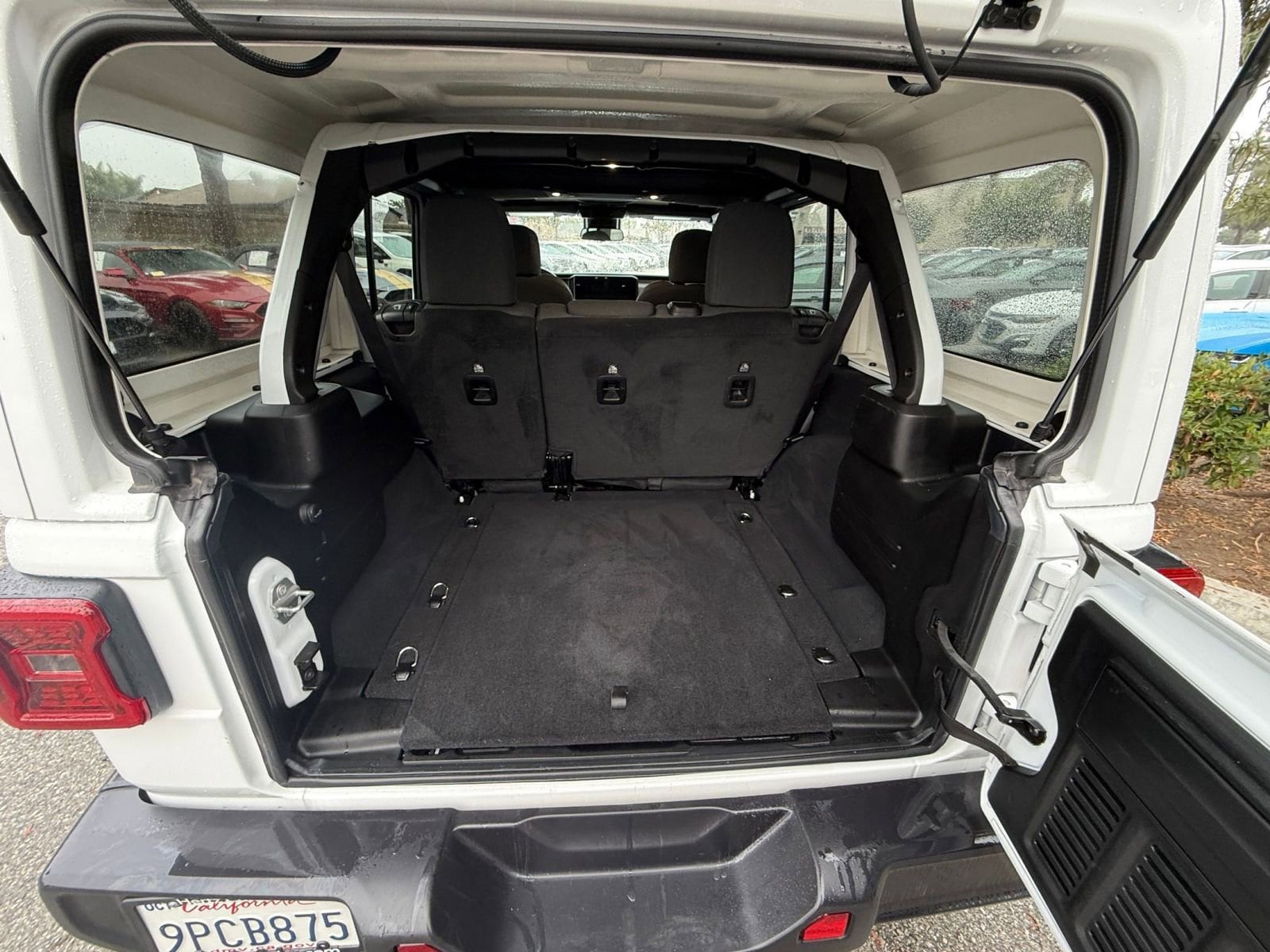 Thumbnail: 2025 Jeep Wrangler - 27