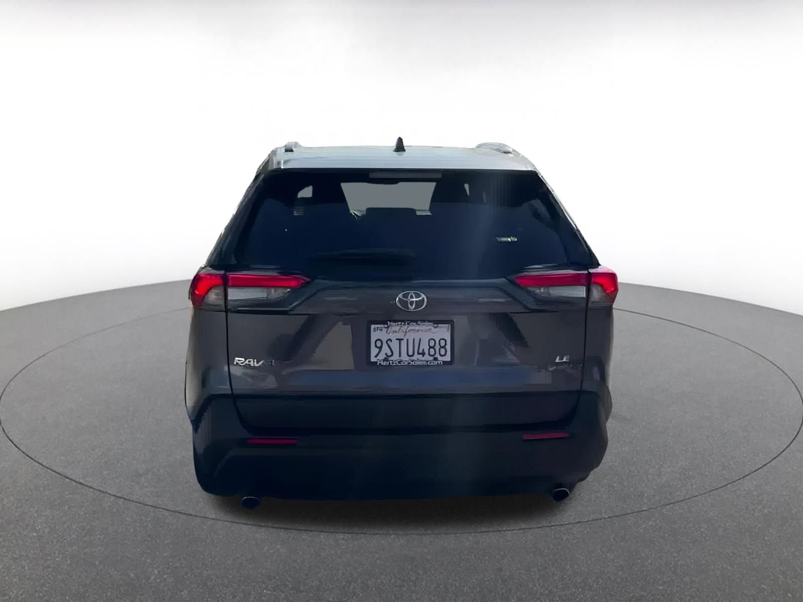 Thumbnail: 2025 Toyota RAV4 - 12