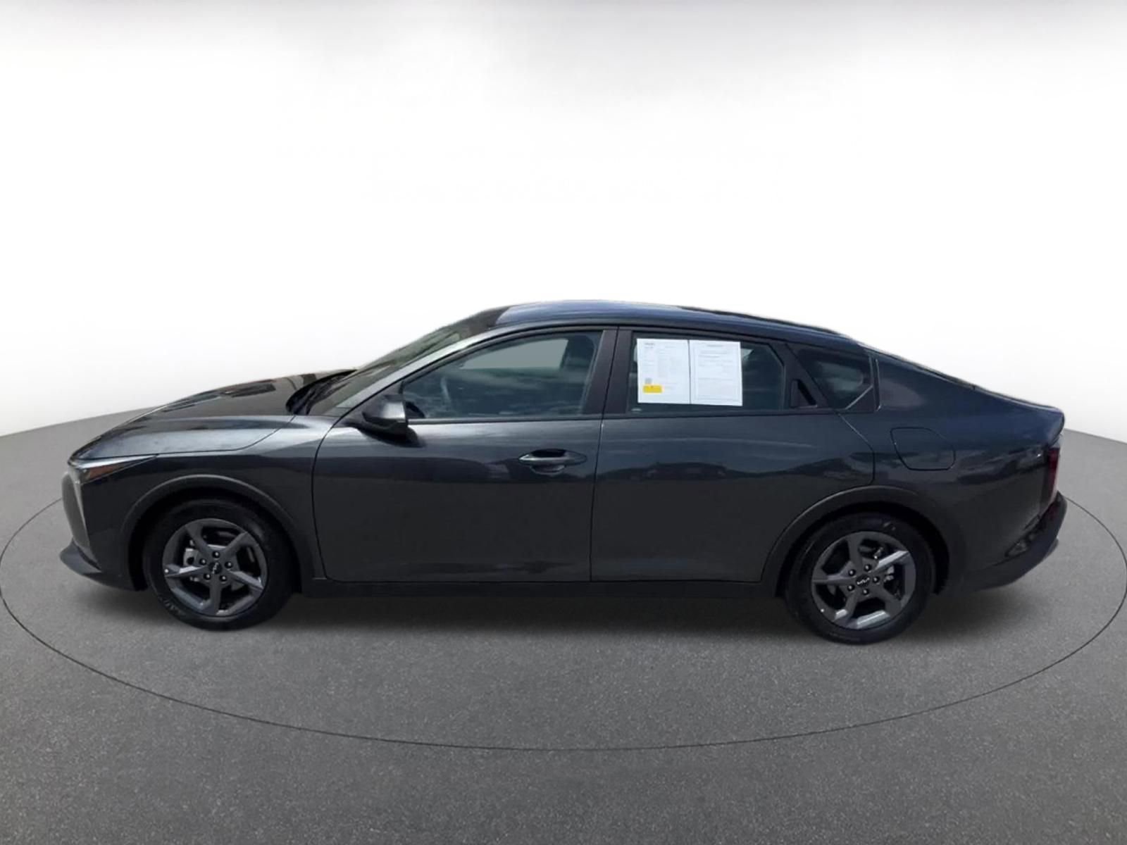 Thumbnail: 2025 Kia K4 - 9
