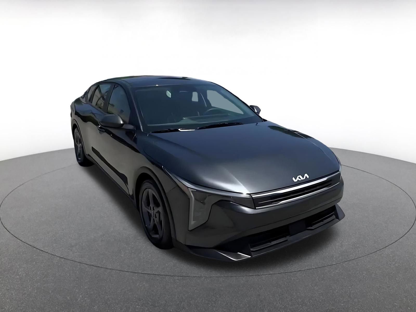 Thumbnail: 2025 Kia K4 - 3