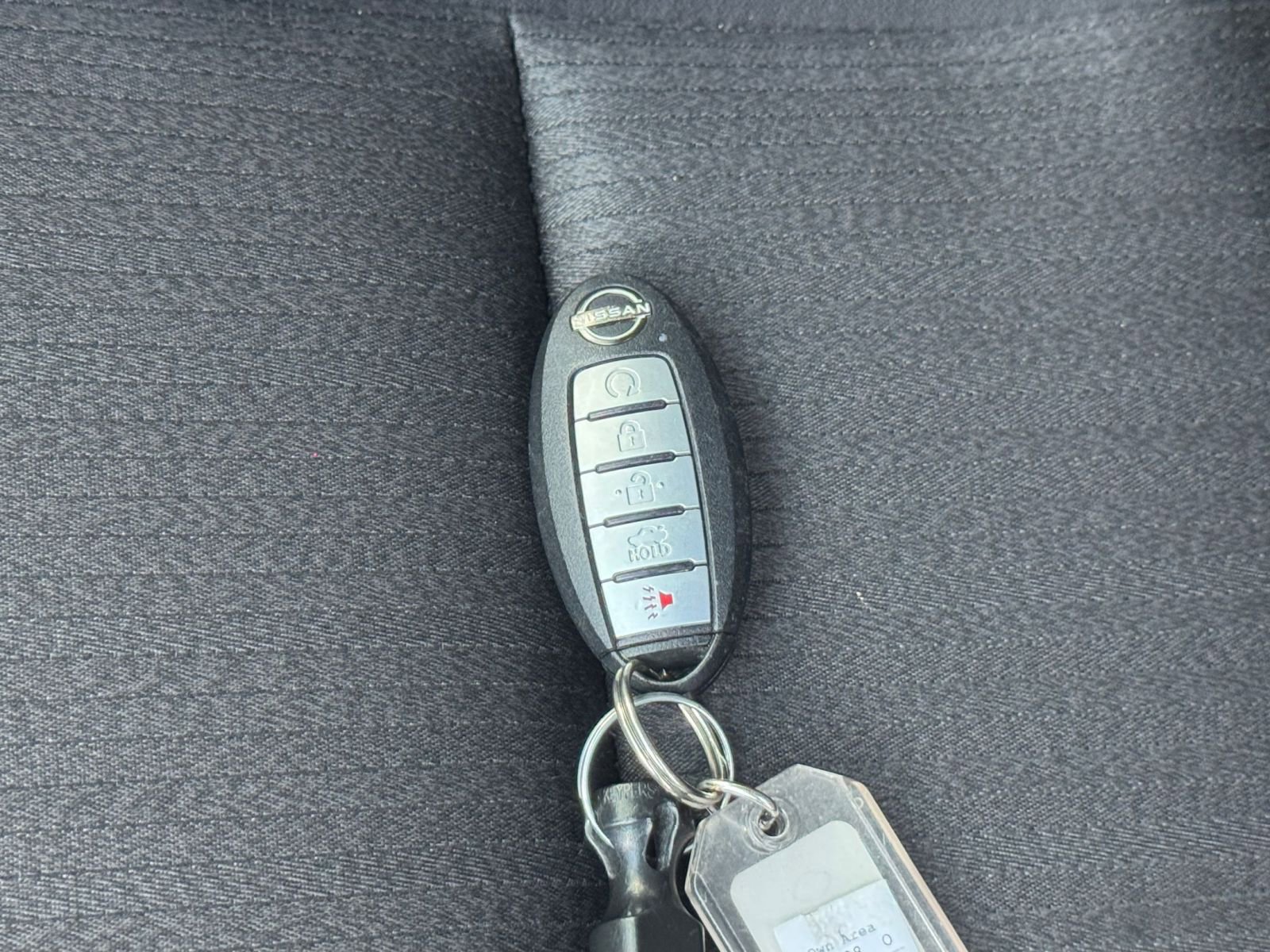 Thumbnail: 2025 Nissan Altima - 21