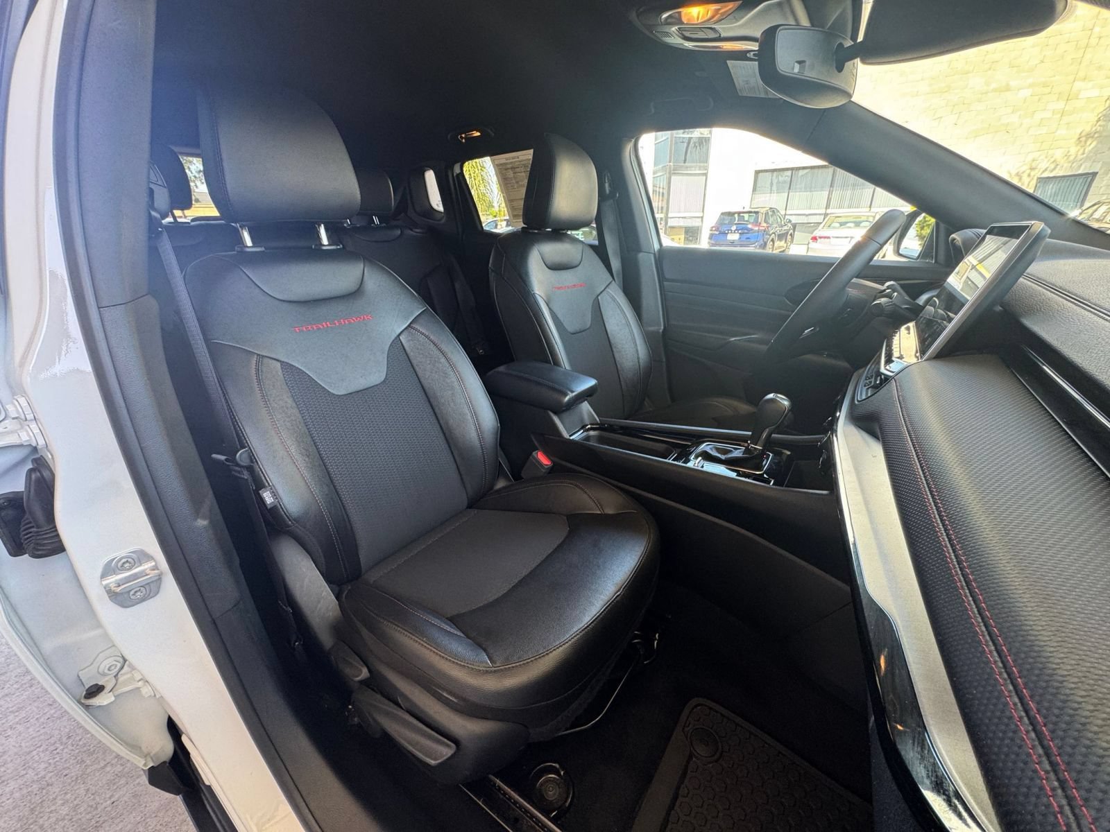 Thumbnail: 2025 Jeep Compass - 35