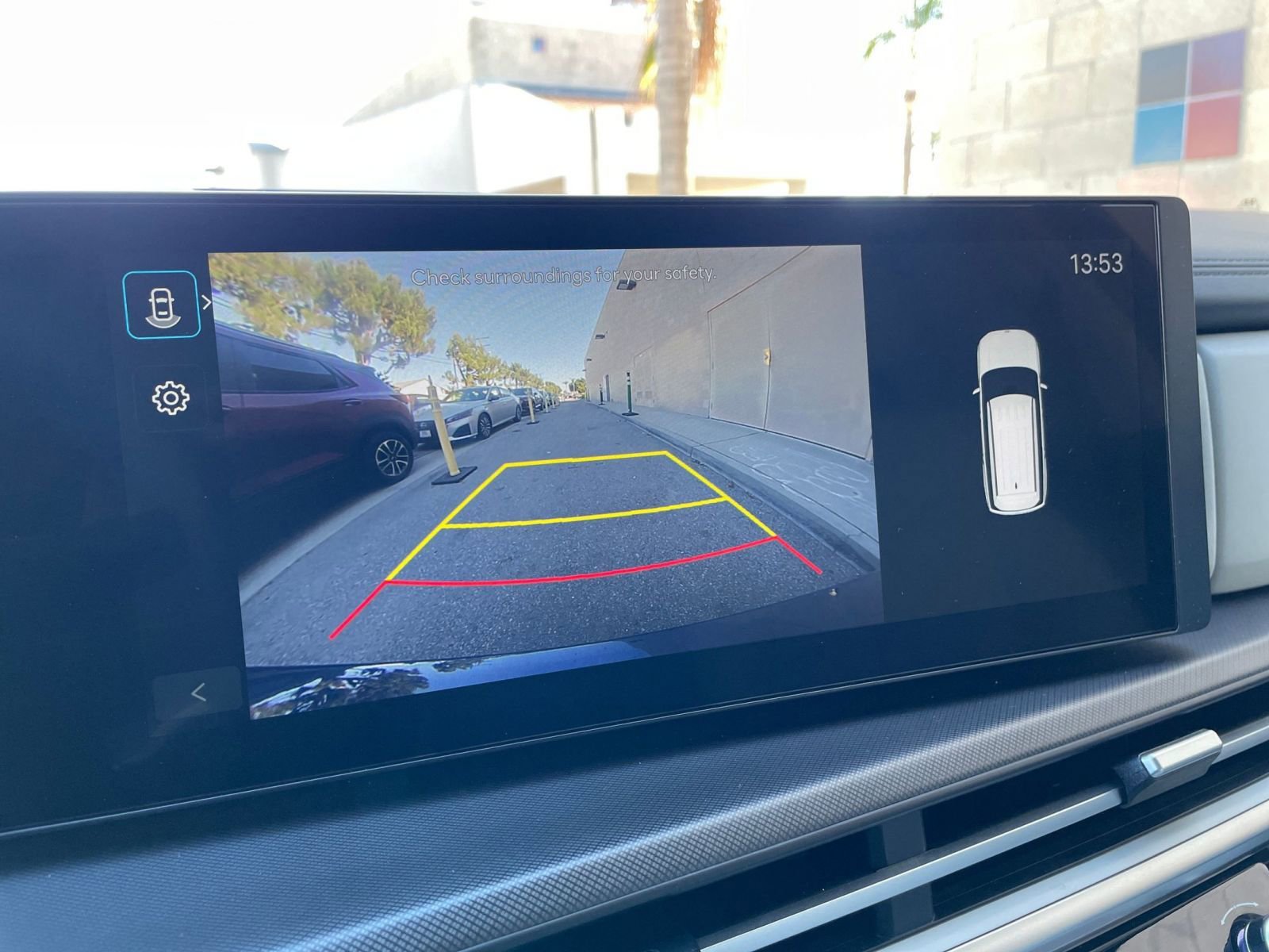 Thumbnail: 2025 Hyundai Santa Fe - 17