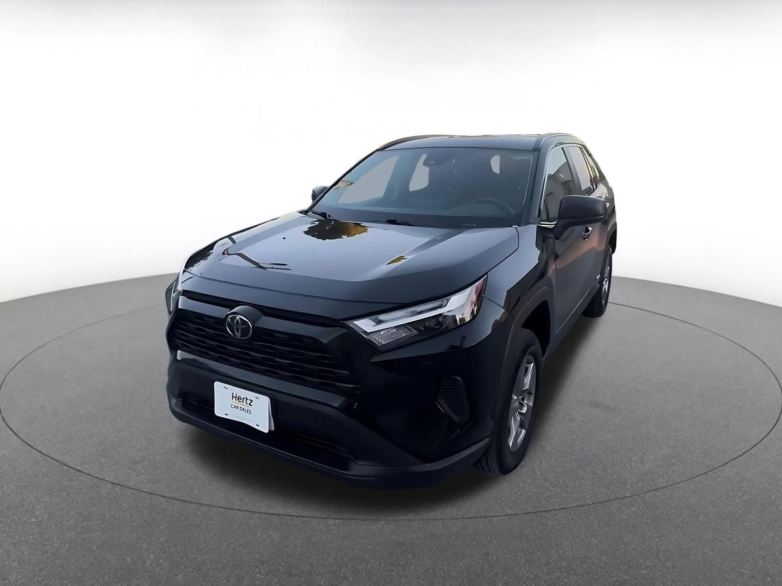 Thumbnail: 2025 Toyota RAV4 - 7