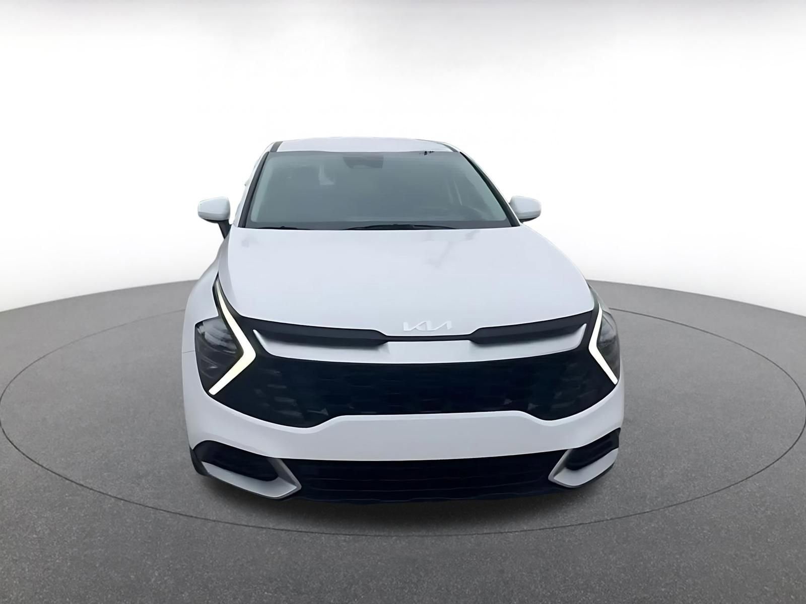 Thumbnail: 2025 Kia Sportage - 4