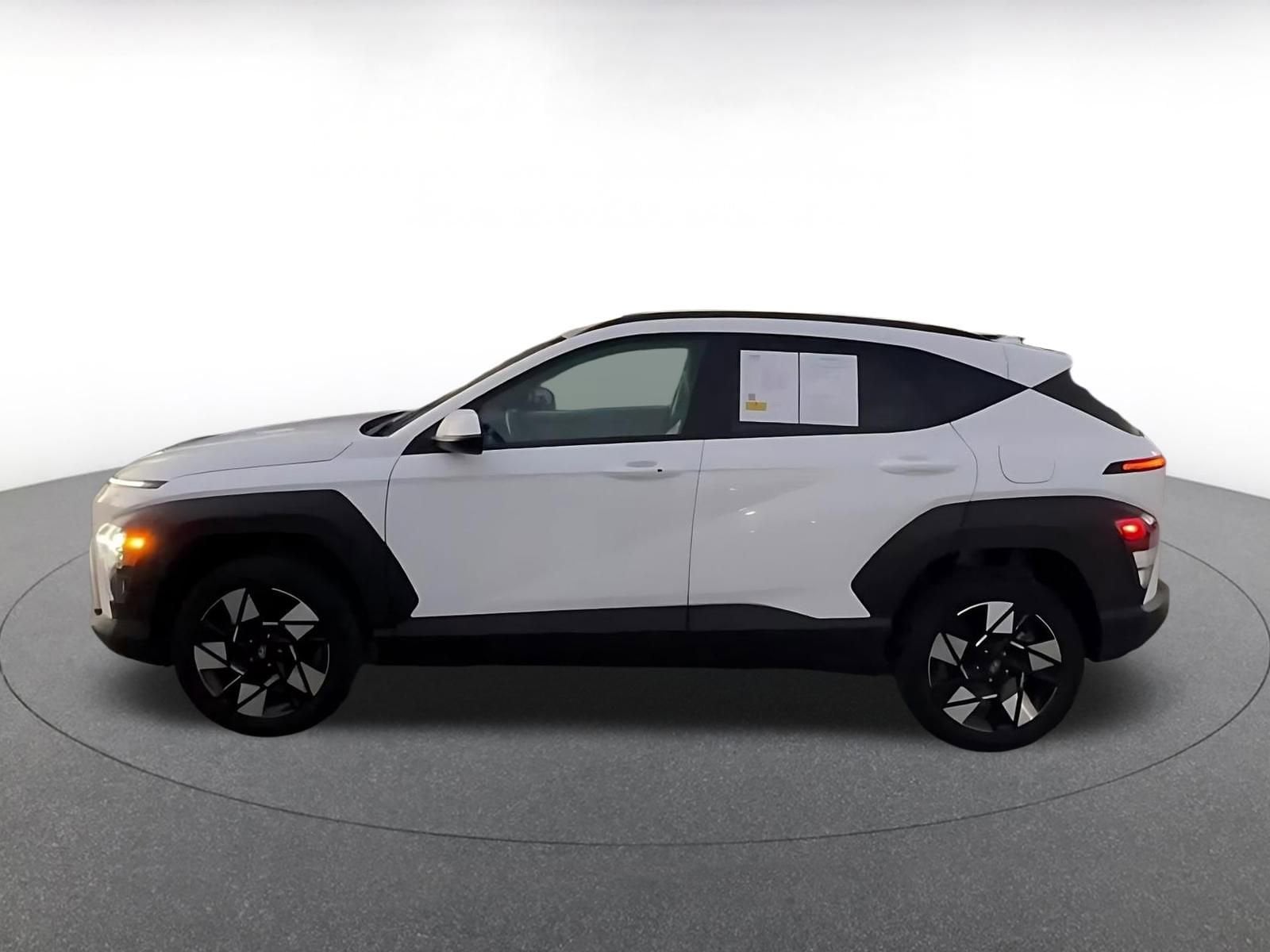 Thumbnail: 2025 Hyundai Kona - 9