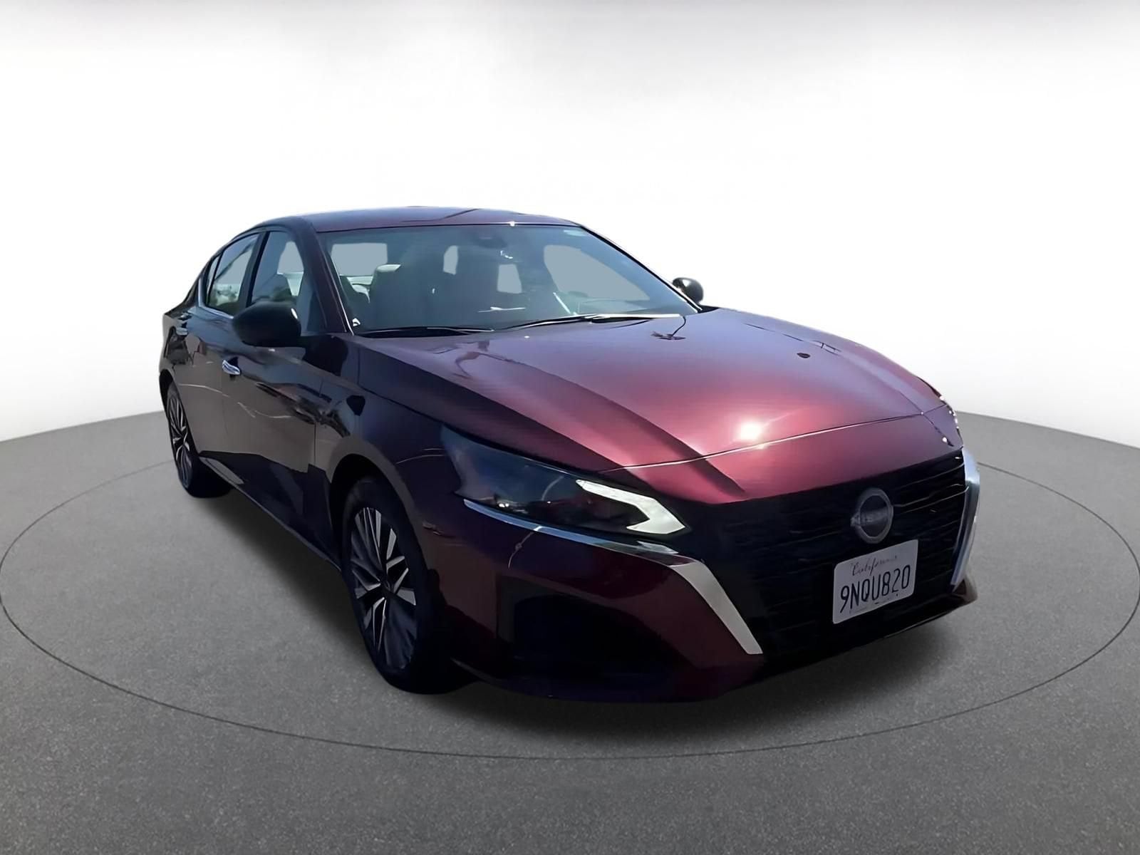 Thumbnail: 2025 Nissan Altima - 3