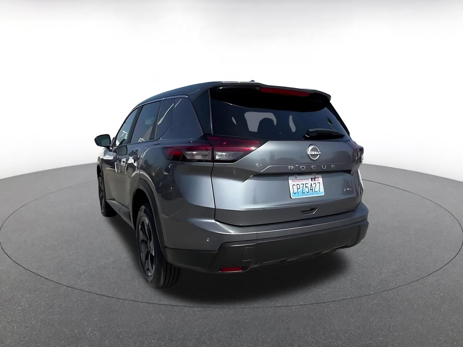 Thumbnail: 2025 Nissan Rogue - 11