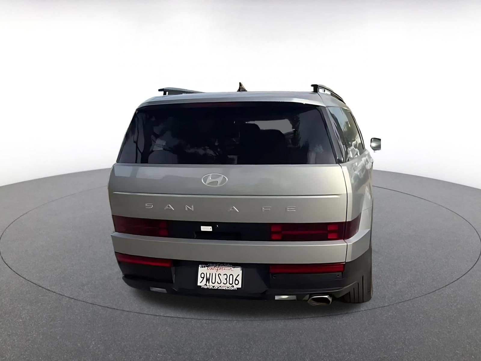 Thumbnail: 2026 Hyundai Santa Fe - 13