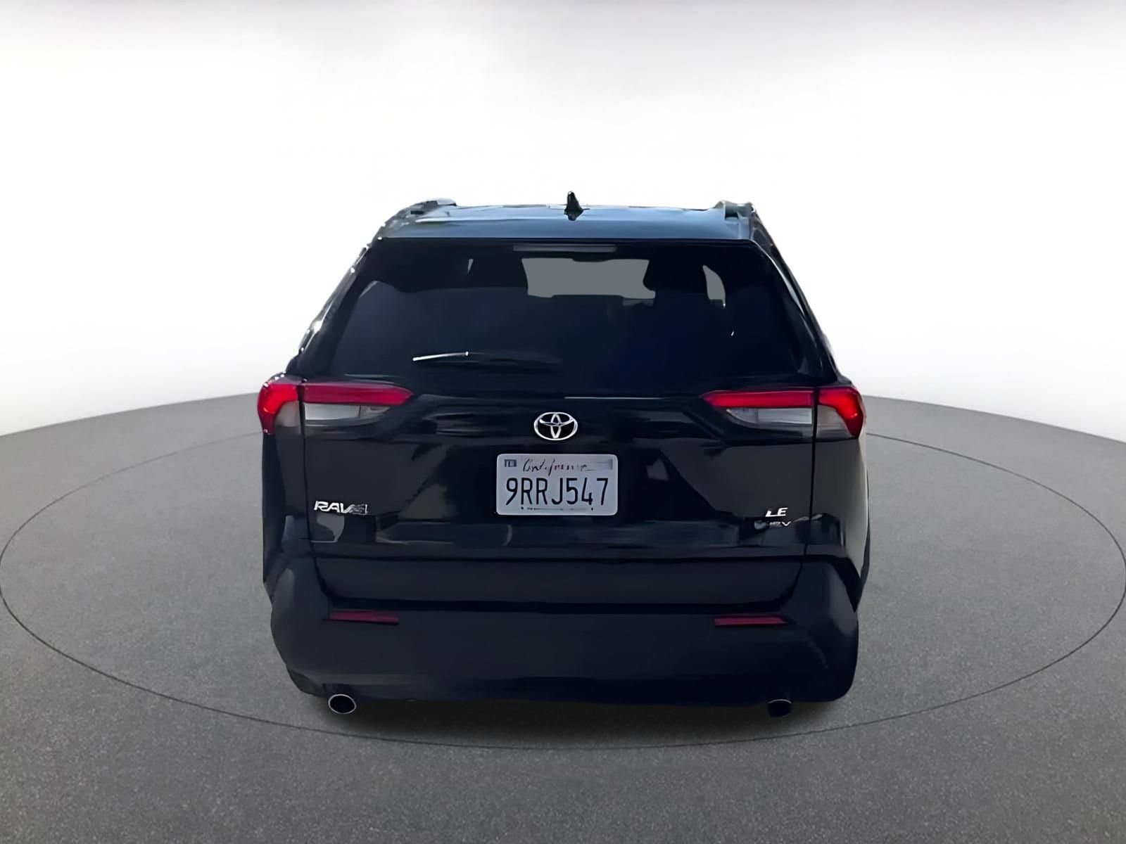 Thumbnail: 2025 Toyota RAV4 - 12