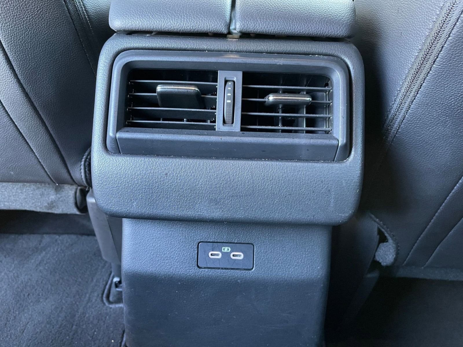 Thumbnail: 2025 Mazda CX-50 - 25