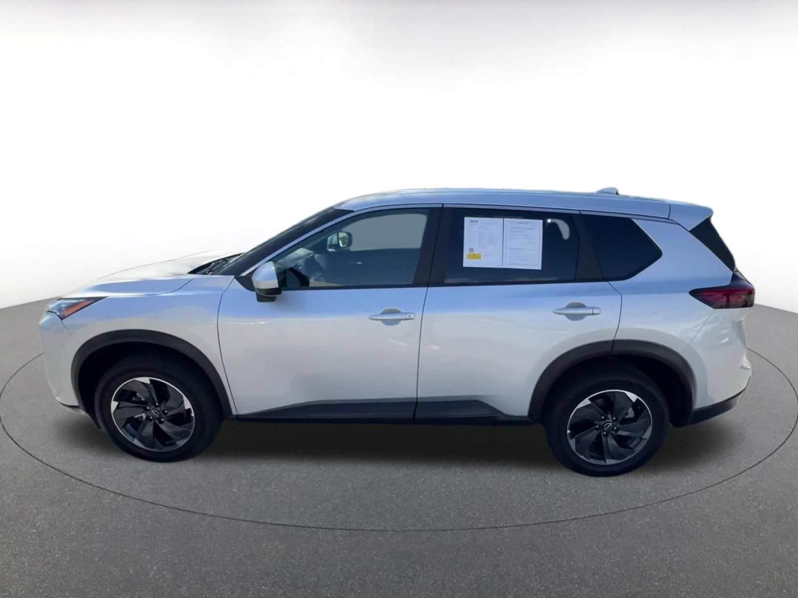 Thumbnail: 2025 Nissan Rogue - 7