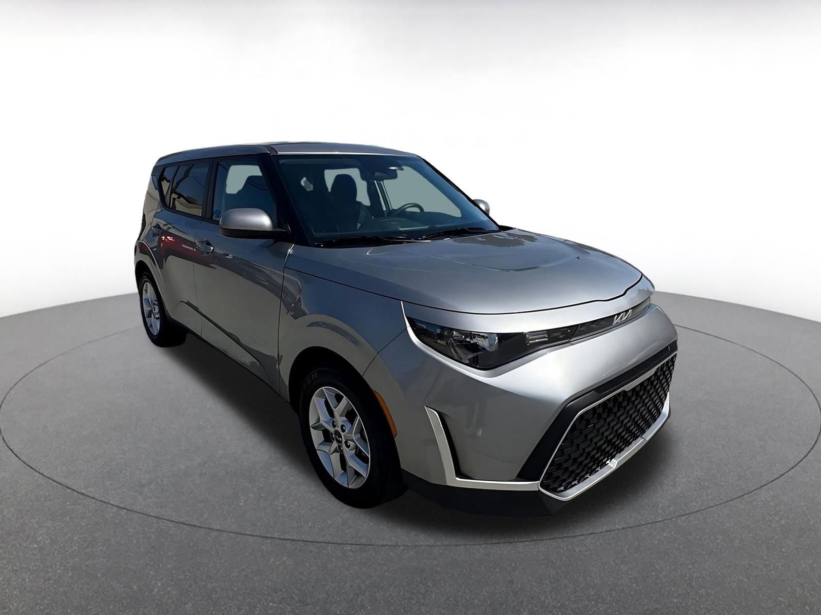Thumbnail: 2025 Kia Soul - 1