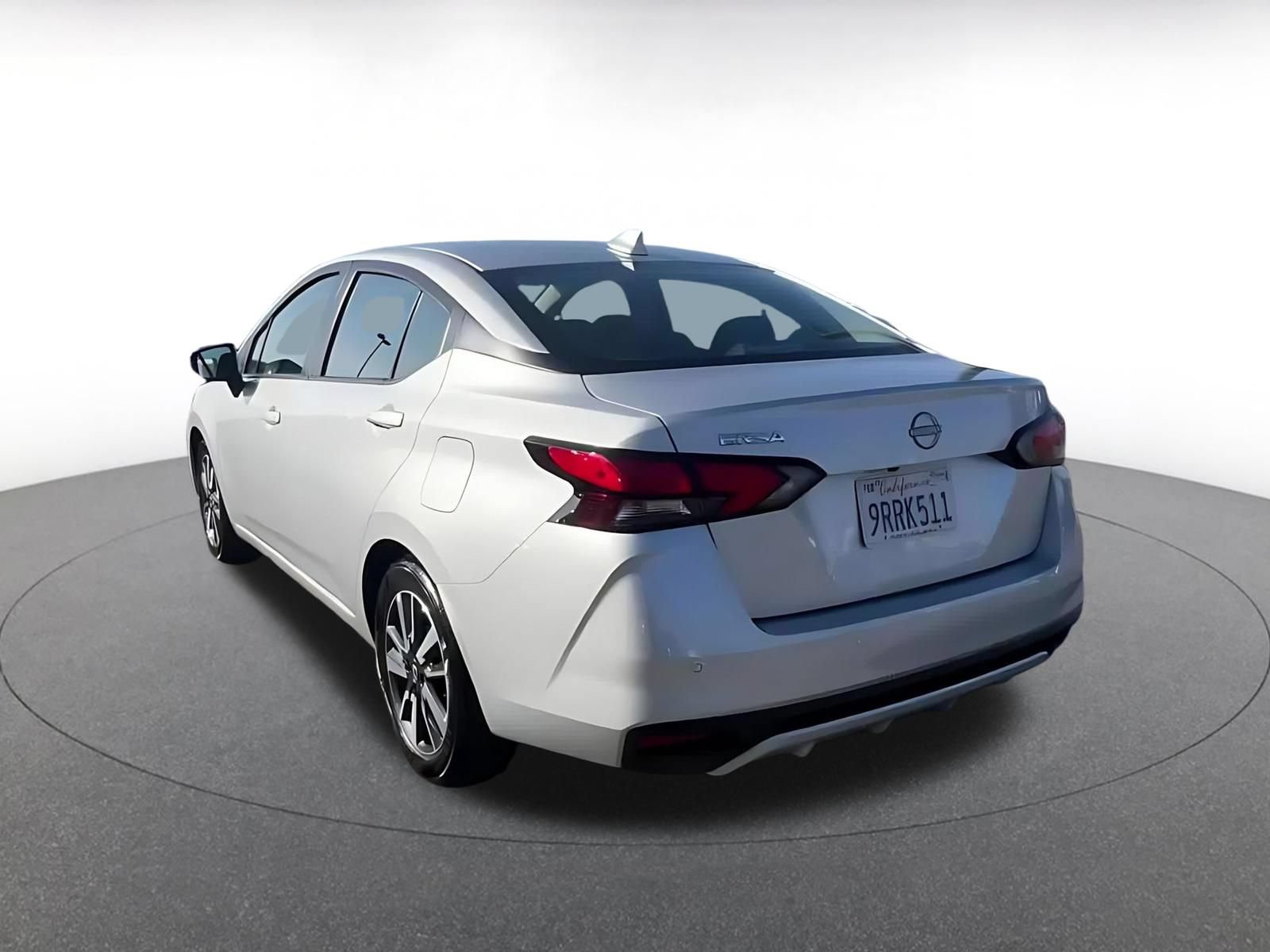 Thumbnail: 2025 Nissan Versa - 11