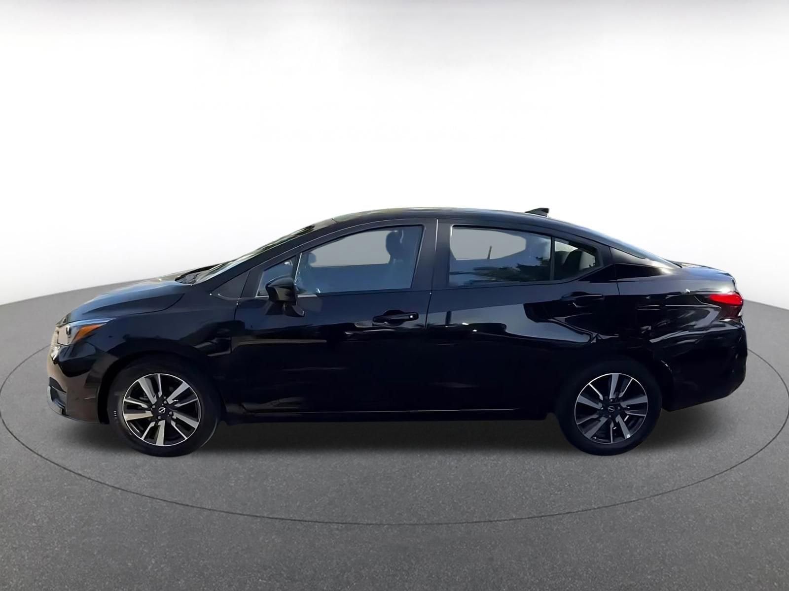 Thumbnail: 2025 Nissan Versa - 9