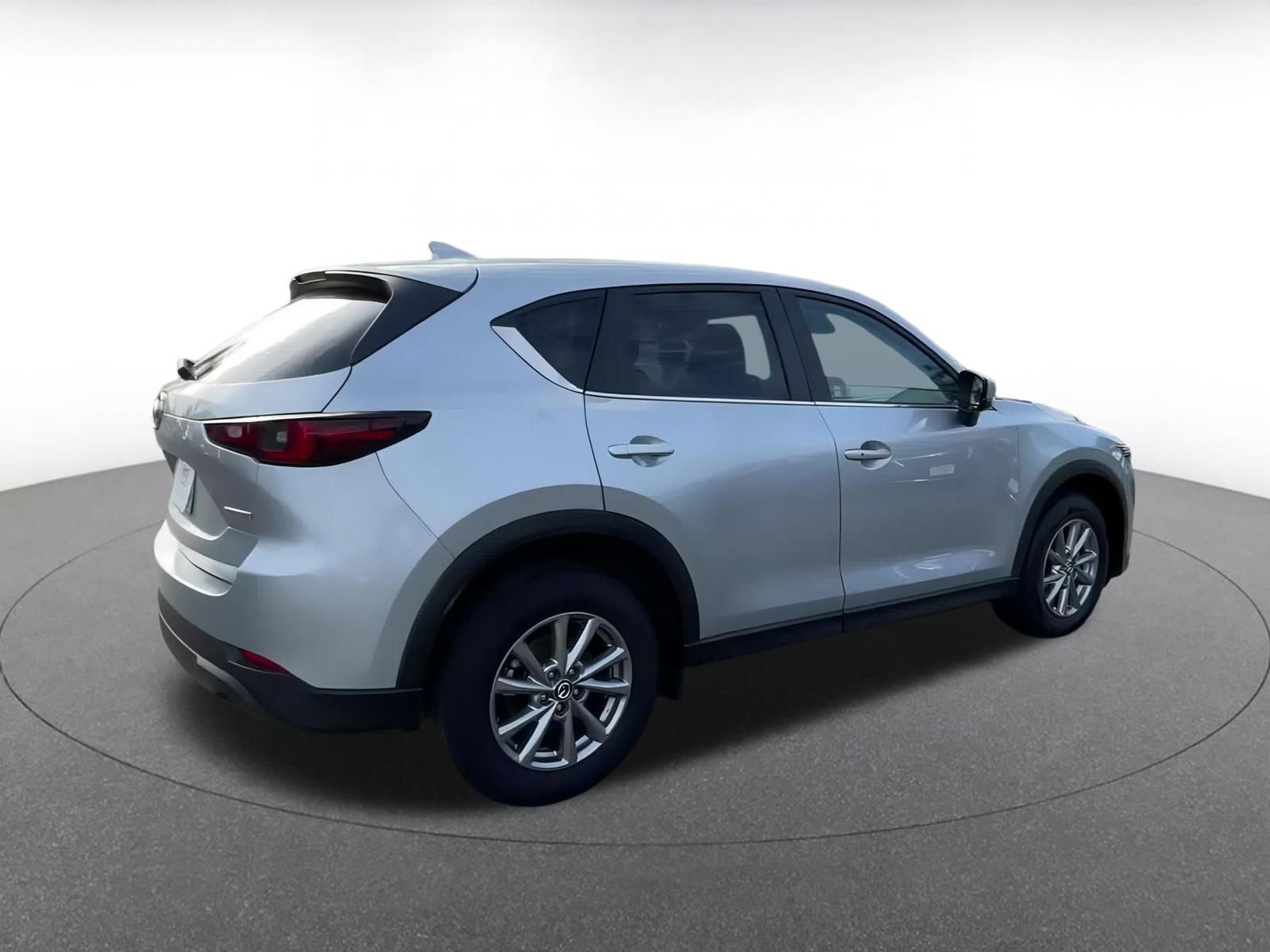 Thumbnail: 2022 Mazda CX-5 - 15