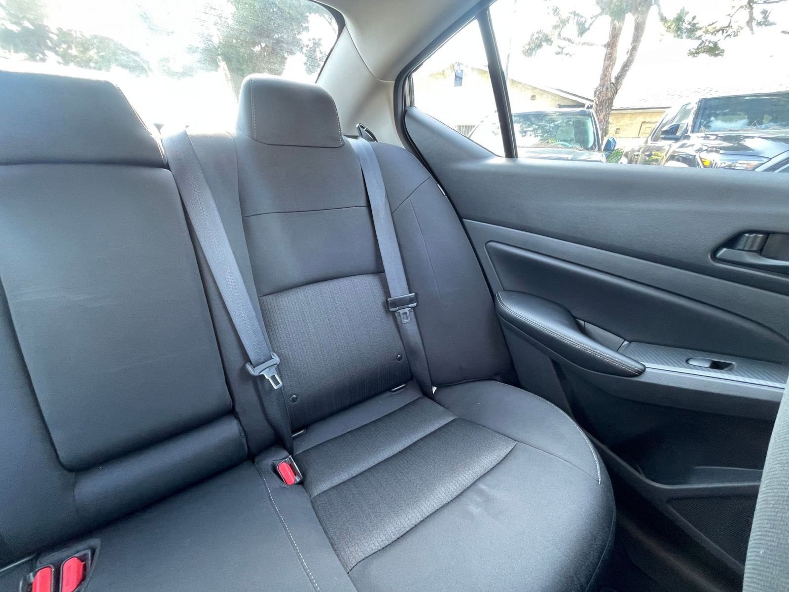 Thumbnail: 2025 Nissan Altima - 34