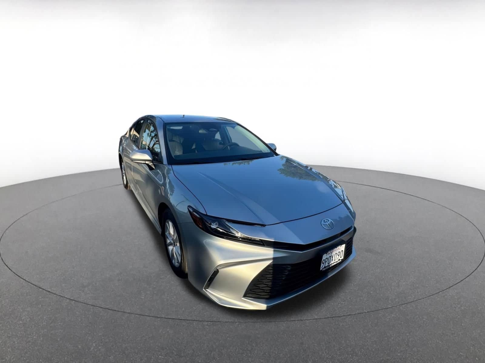 Thumbnail: 2025 Toyota Camry - 1