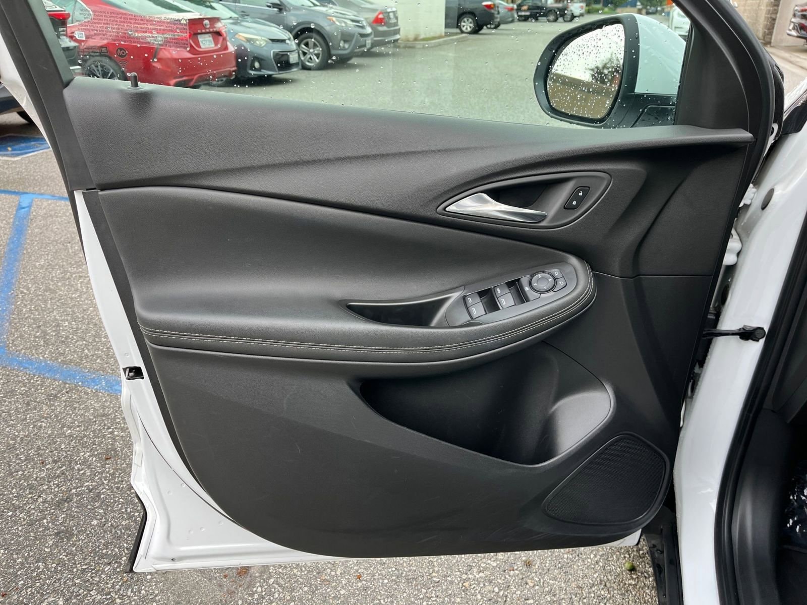 Thumbnail: 2025 Buick Encore GX - 20