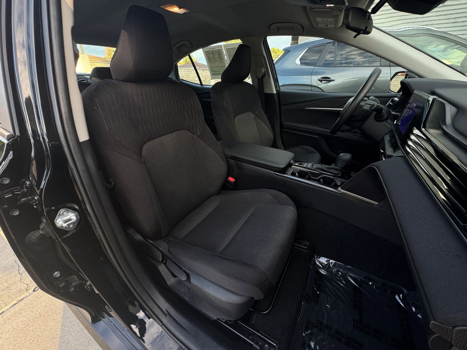 Thumbnail: 2025 Toyota Camry - 35