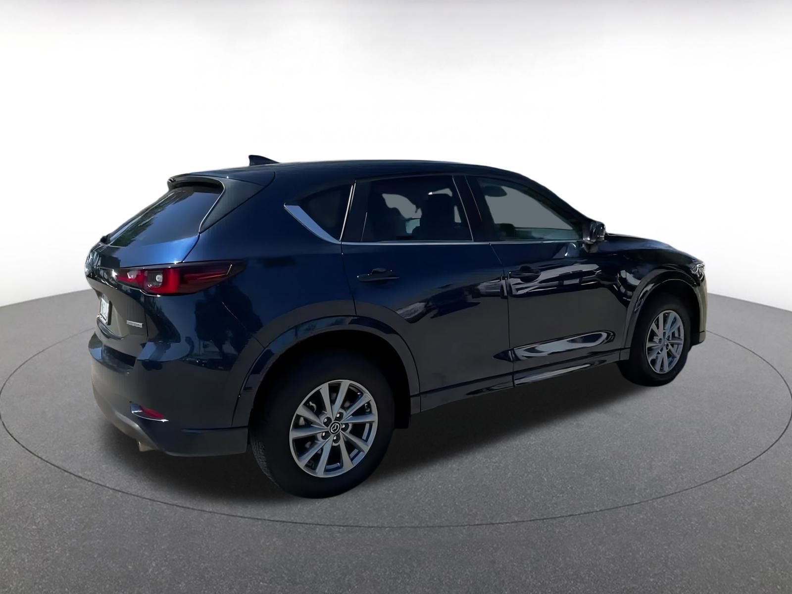 Thumbnail: 2025 Mazda CX-5 - 15