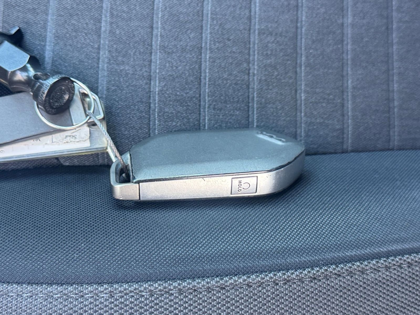 Thumbnail: 2025 Kia K5 - 24