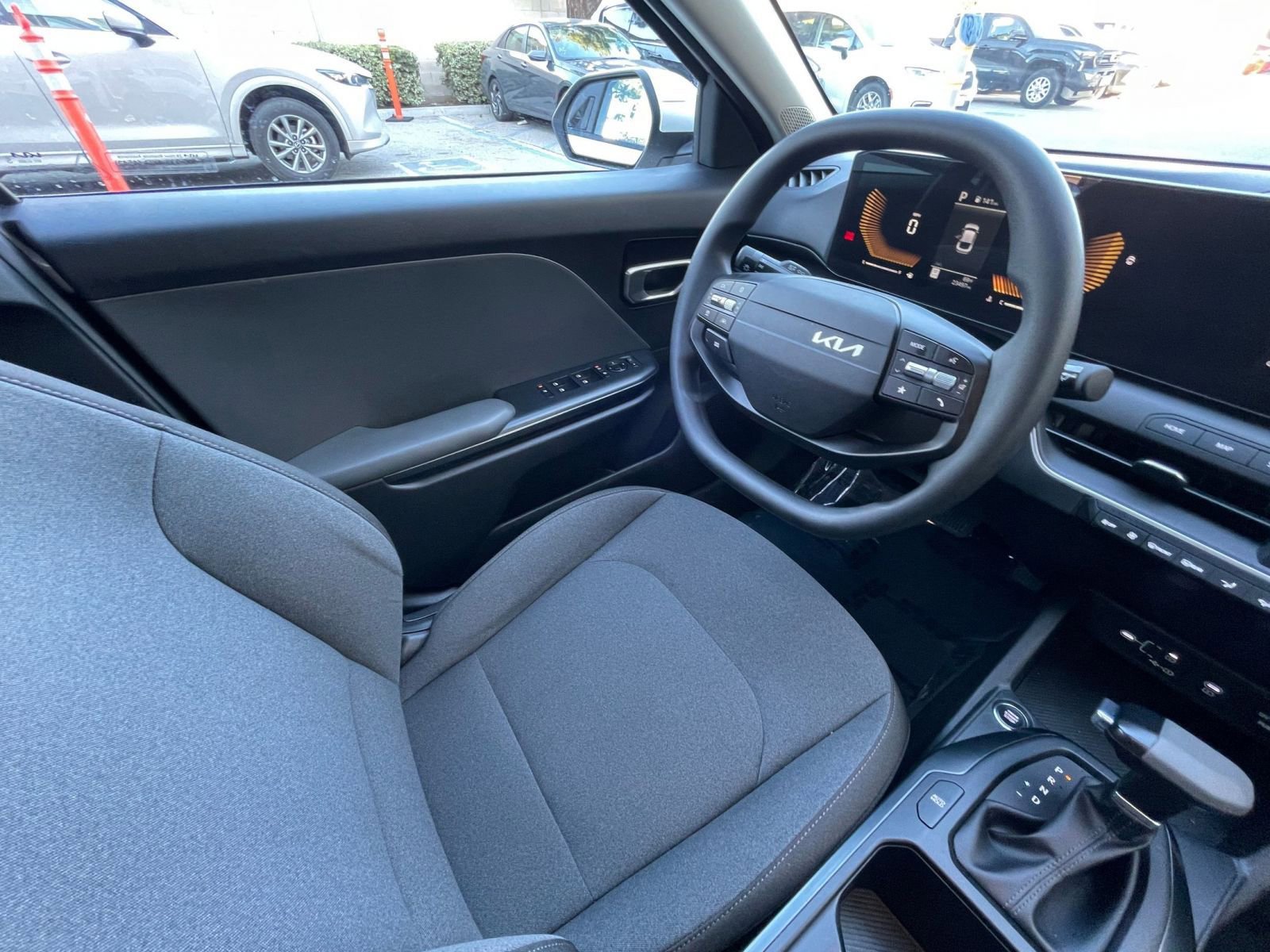 Thumbnail: 2025 Kia K4 - 34