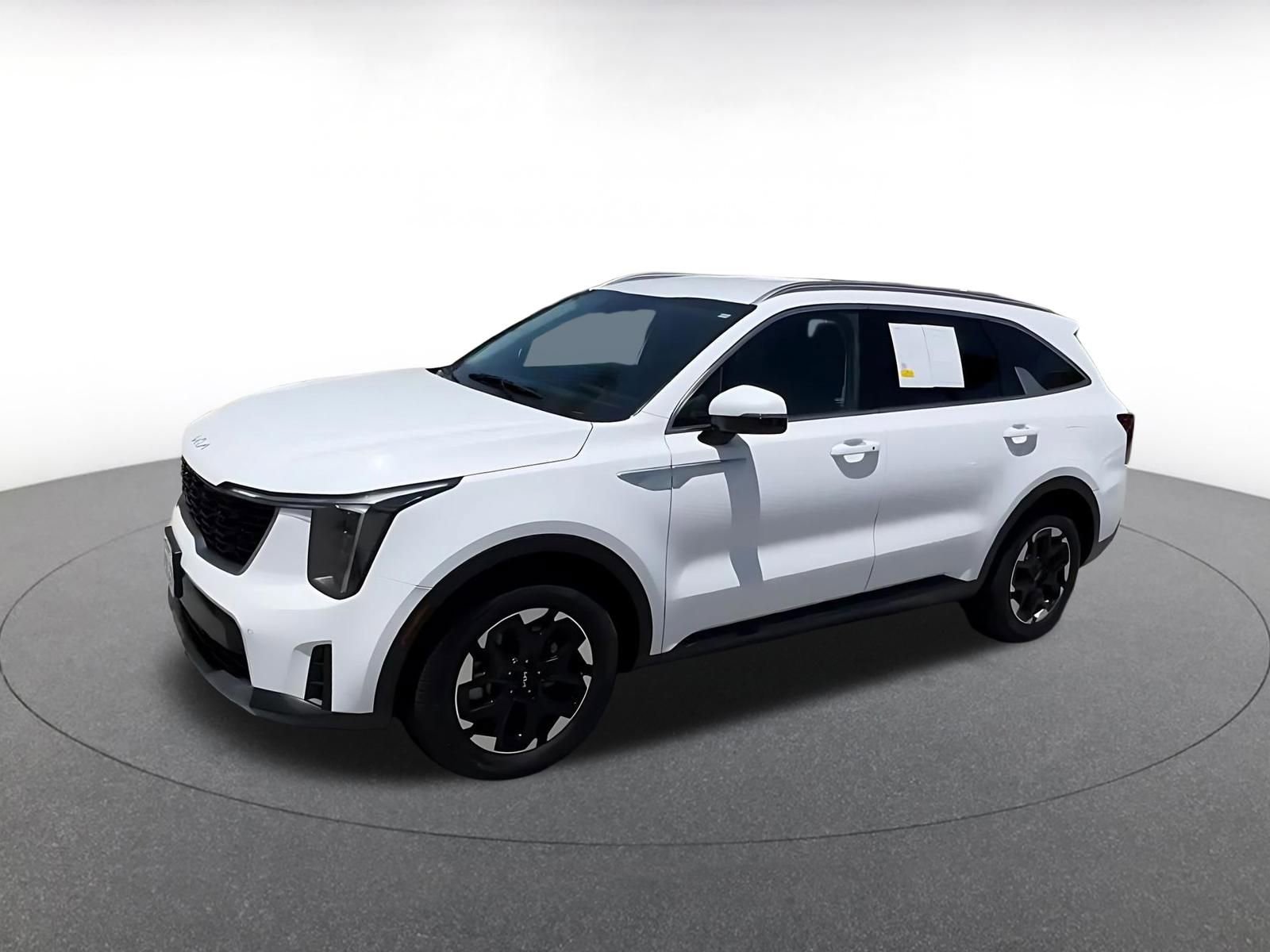 Thumbnail: 2024 Kia Sorento - 8