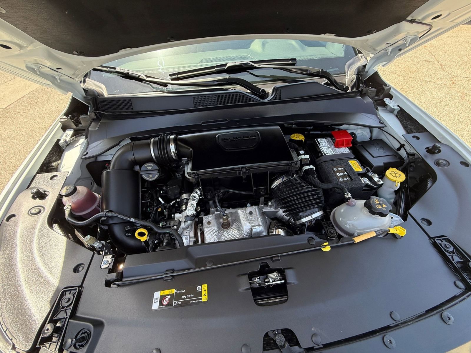 Thumbnail: 2025 Jeep Compass - 28