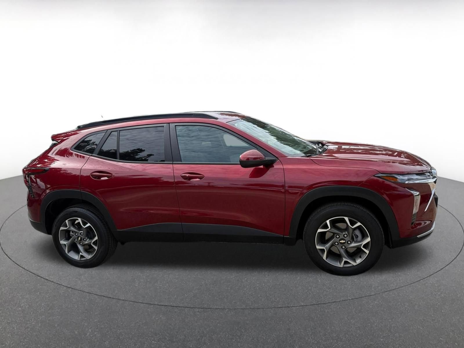 Thumbnail: 2025 Chevrolet Trax - 15