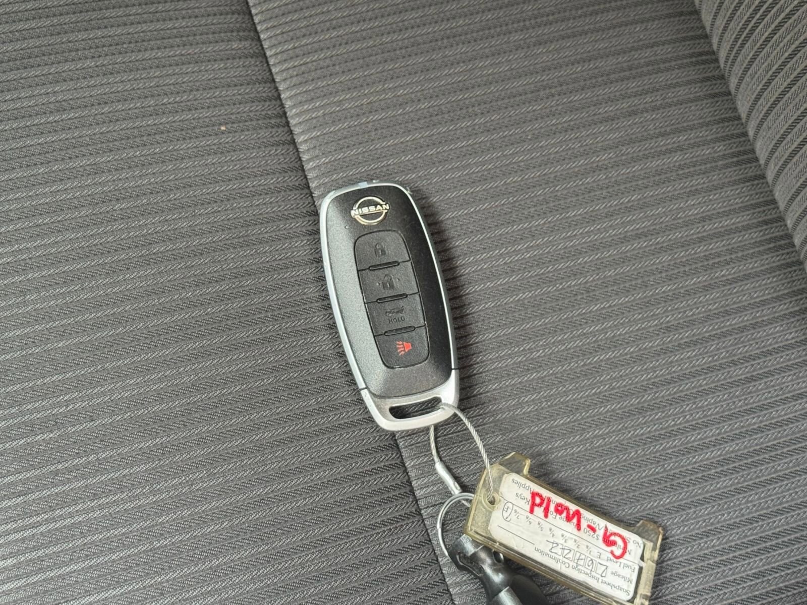 Thumbnail: 2025 Nissan Sentra - 21