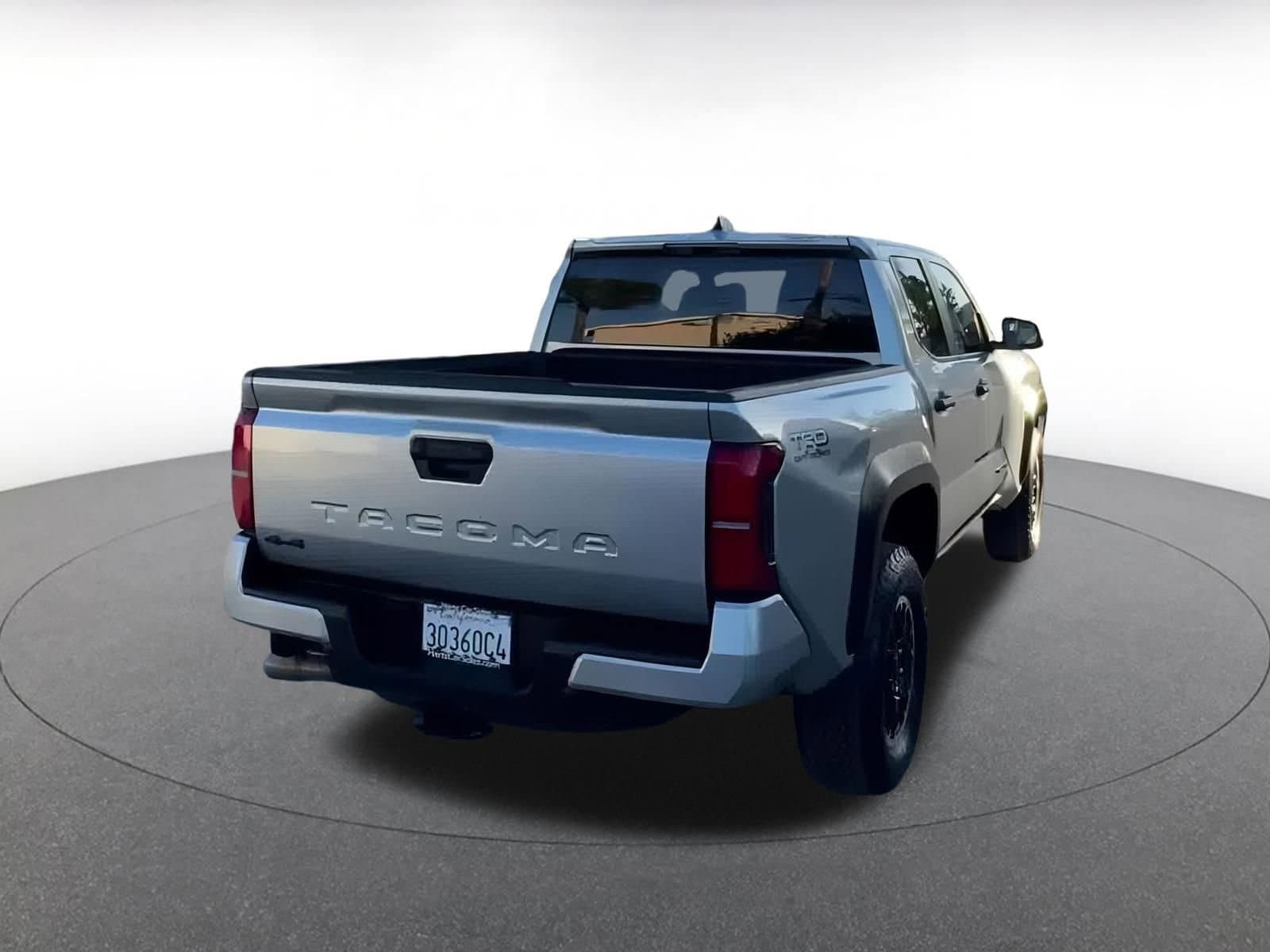 Thumbnail: 2025 Toyota Tacoma - 14