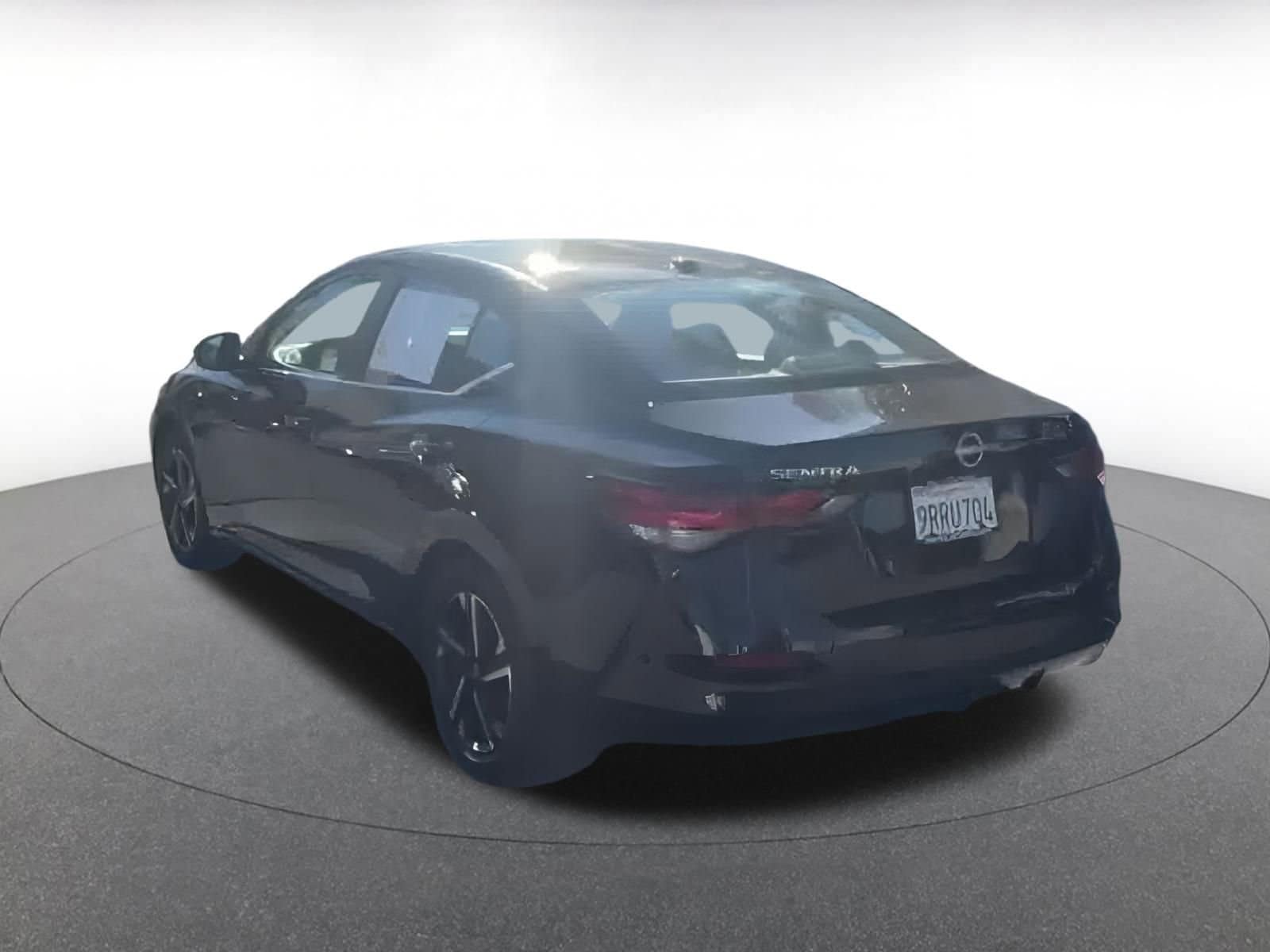 Thumbnail: 2025 Nissan Sentra - 11