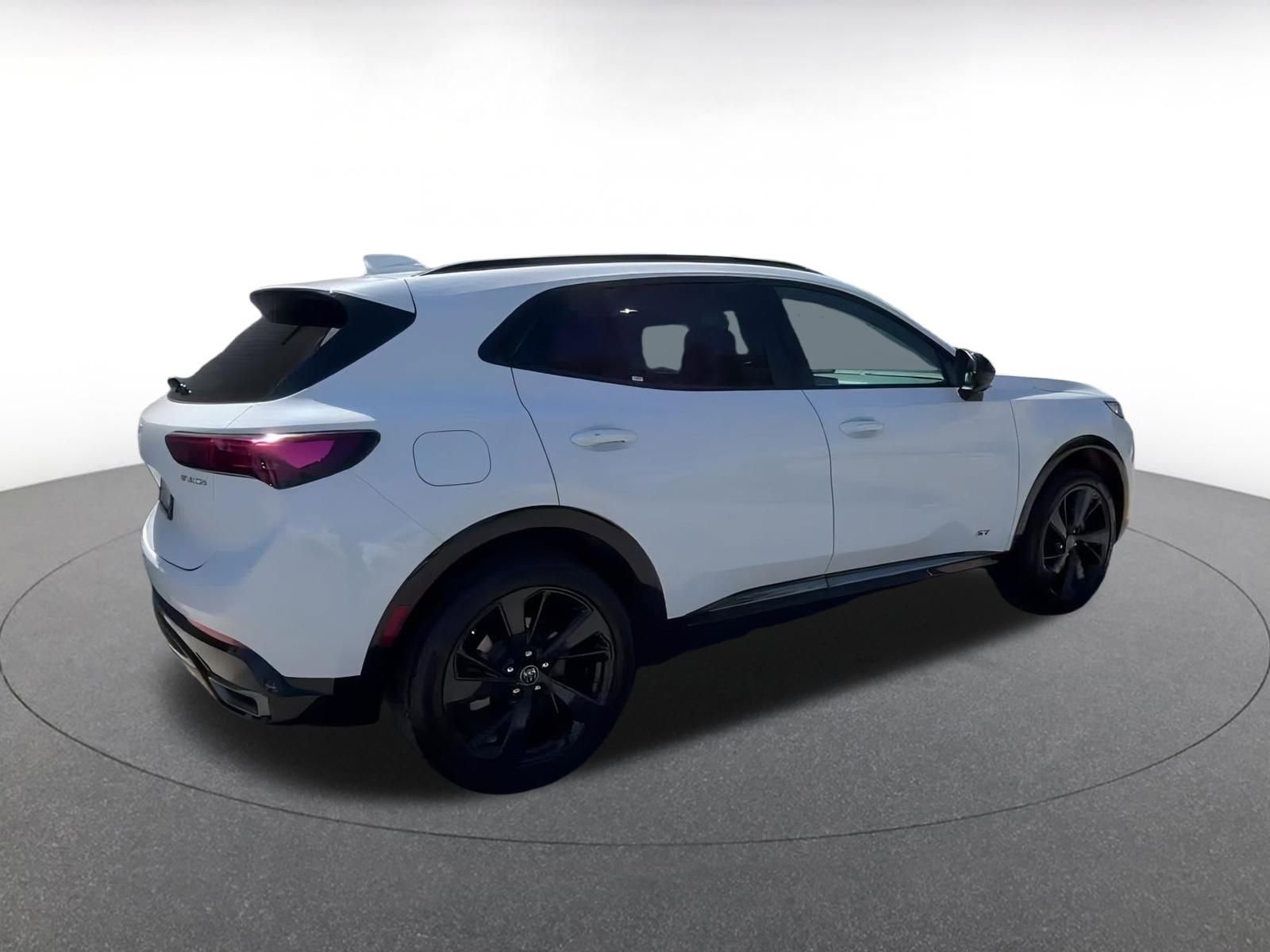 Thumbnail: 2024 Buick Envision - 15