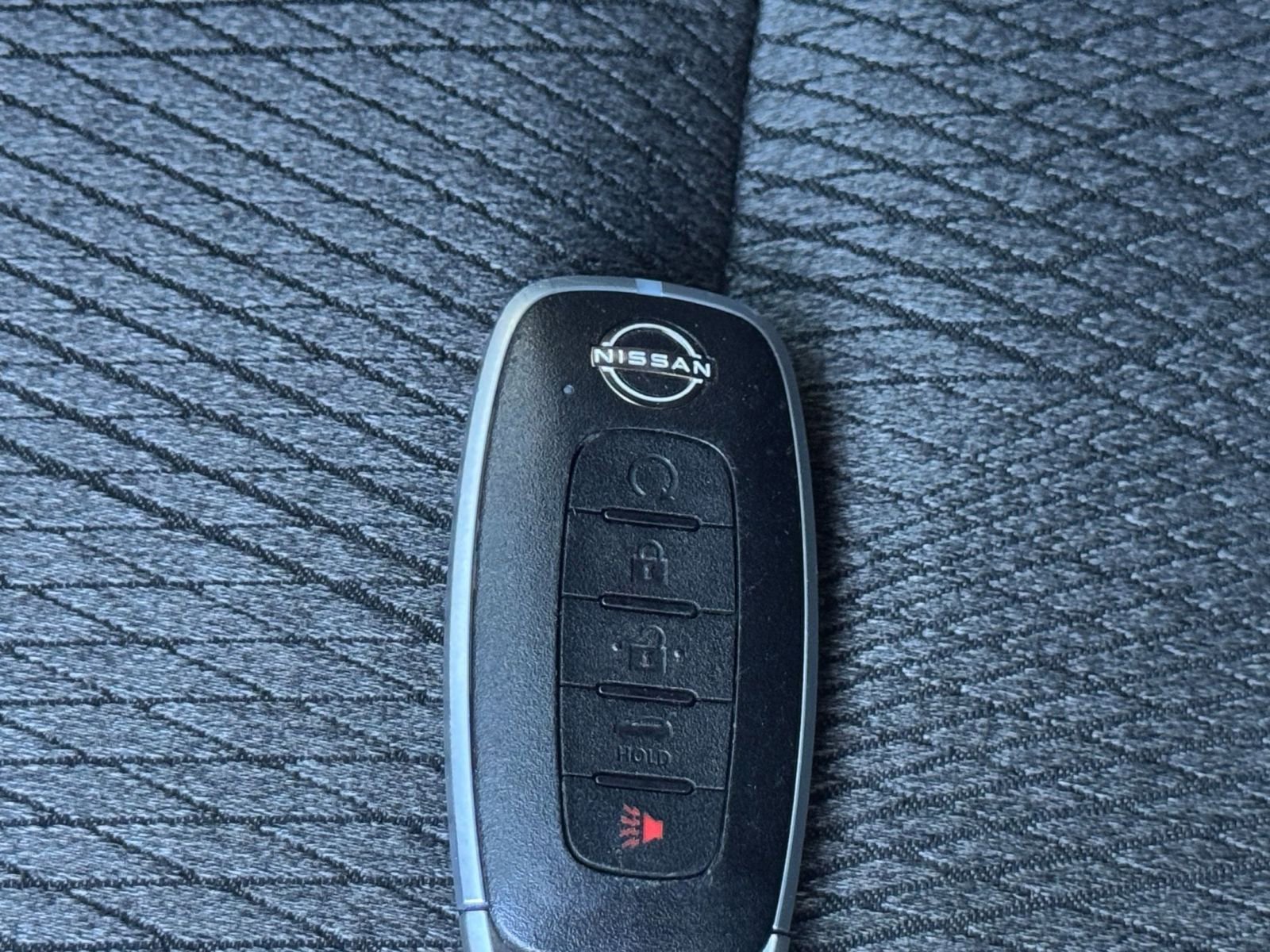 Thumbnail: 2025 Nissan Rogue - 27